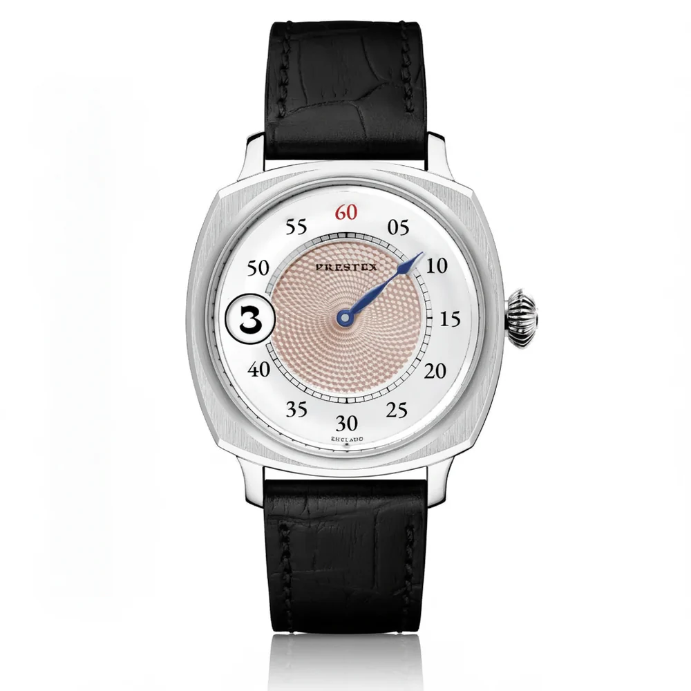 Marcato Jumping Hour Limited Edition thumbnail 3