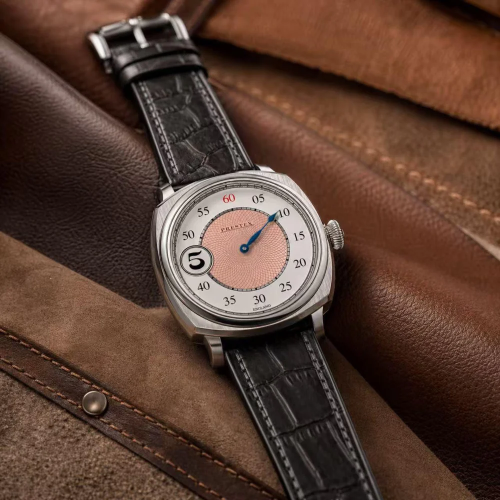 Marcato Jumping Hour Limited Edition thumbnail 4