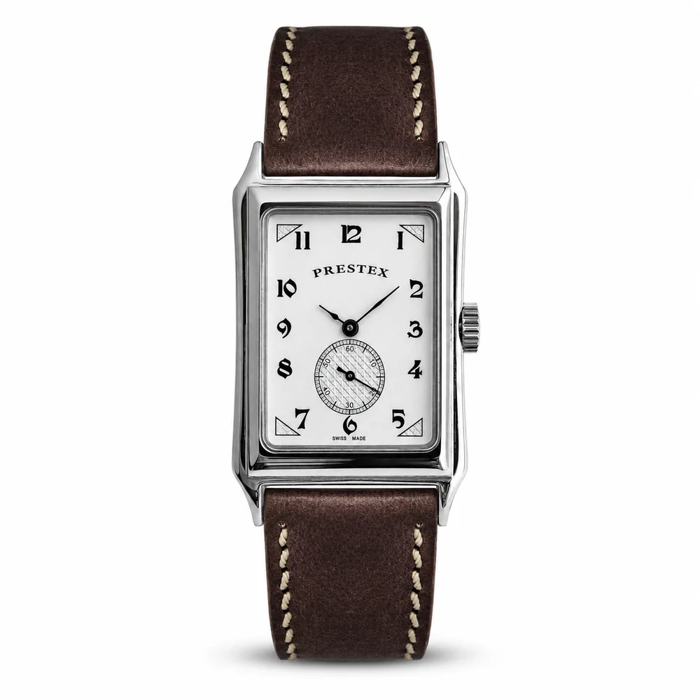 Parker Classic White Dial Mechanical thumbnail 2