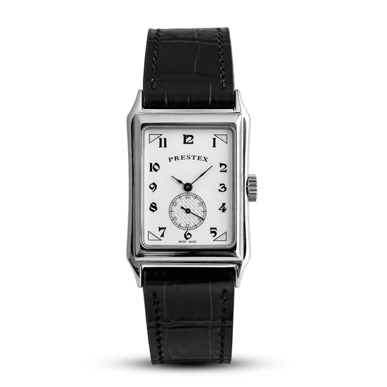 Parker Classic White Dial Mechanical thumbnail 2