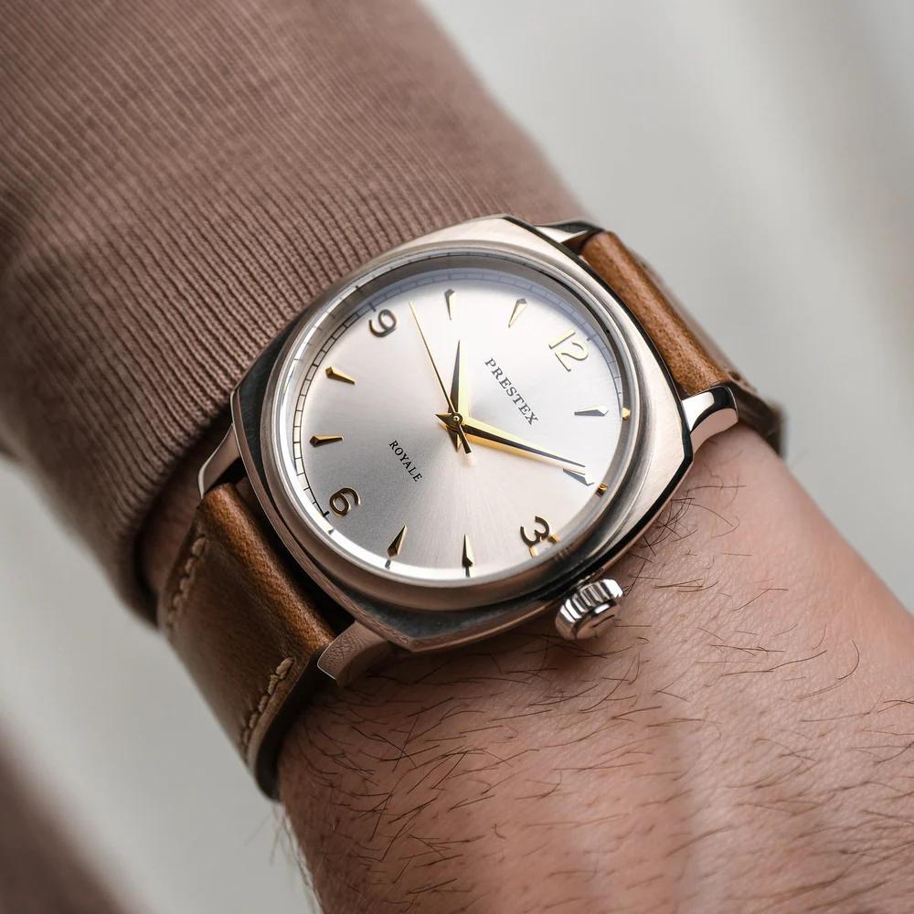 Prestex Royale Quartz thumbnail 2