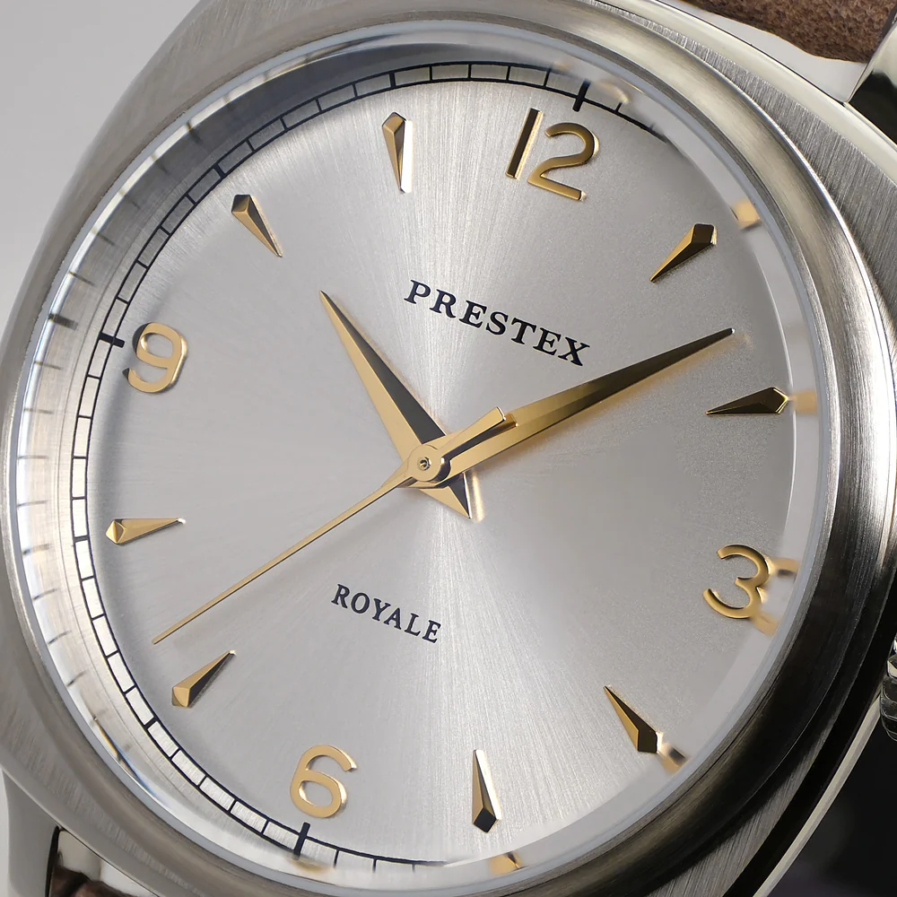 Prestex Royale Quartz thumbnail 4