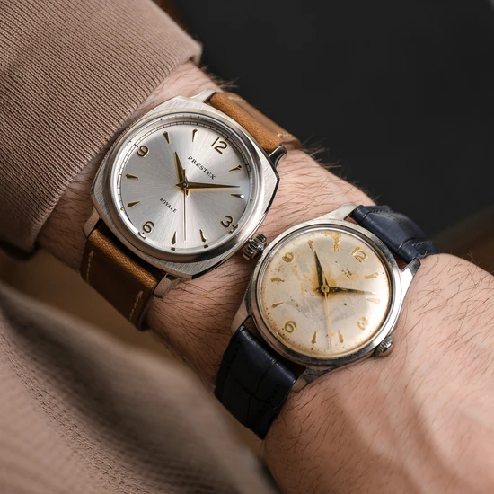 Prestex Royale Quartz thumbnail 2