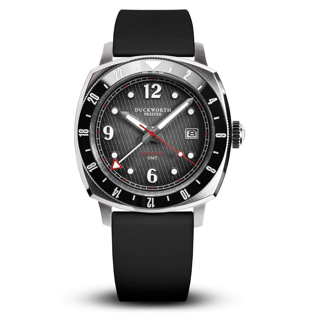 Rivington GMT Automatic thumbnail 3