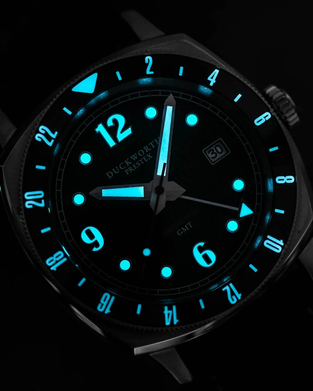 Rivington GMT Automatic thumbnail 3