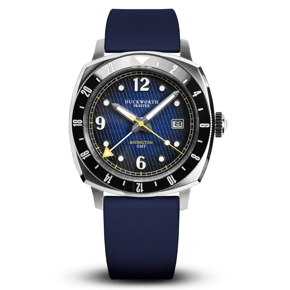 Rivington GMT Automatic thumbnail 2
