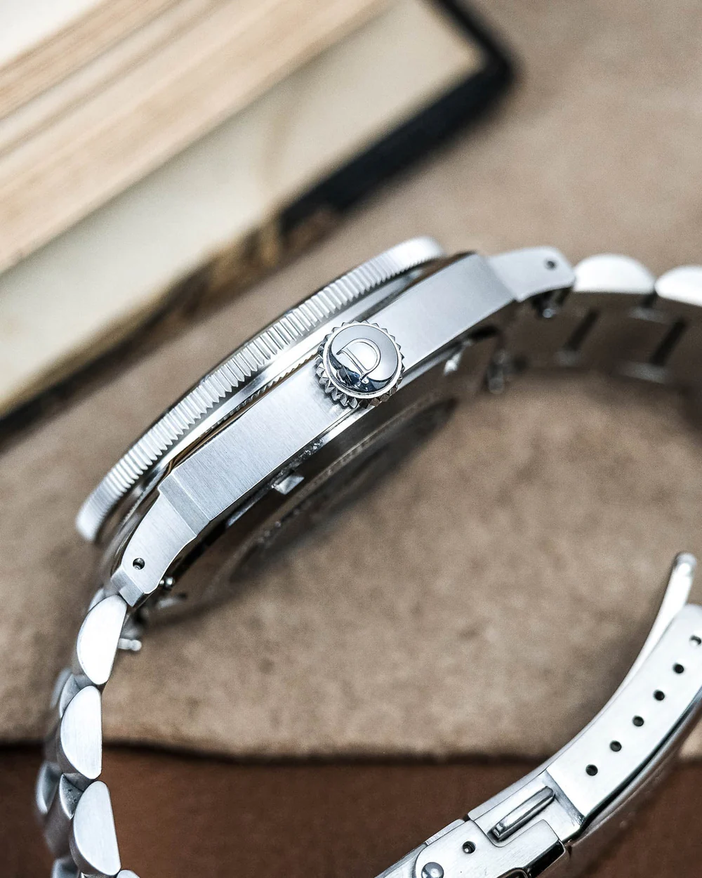 Rivington GMT Automatic thumbnail 2
