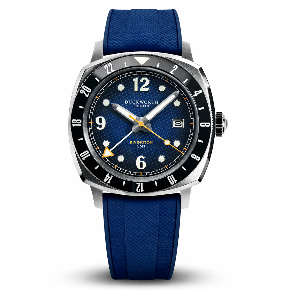 Rivington GMT Automatic thumbnail 3