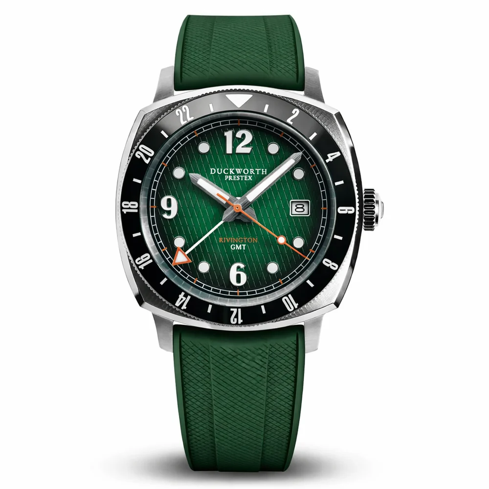Rivington GMT Automatic thumbnail 3