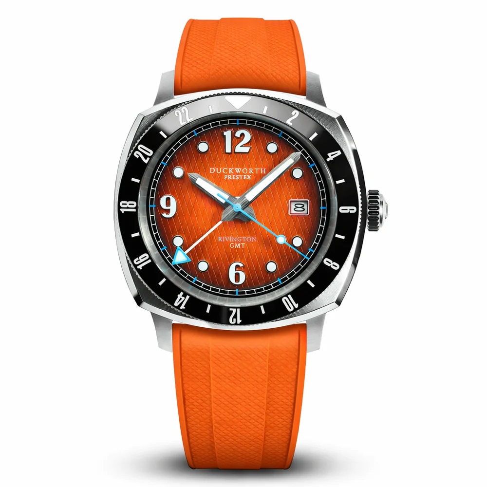 Rivington GMT Automatic thumbnail 4