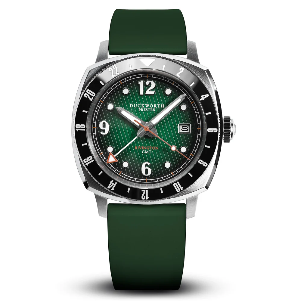 Rivington GMT Automatic thumbnail 3