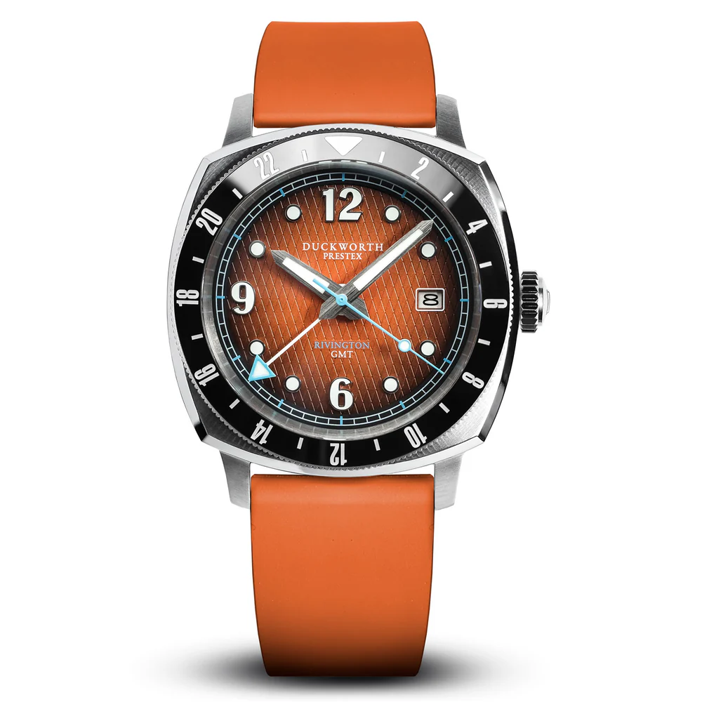 Rivington GMT Automatic thumbnail 2
