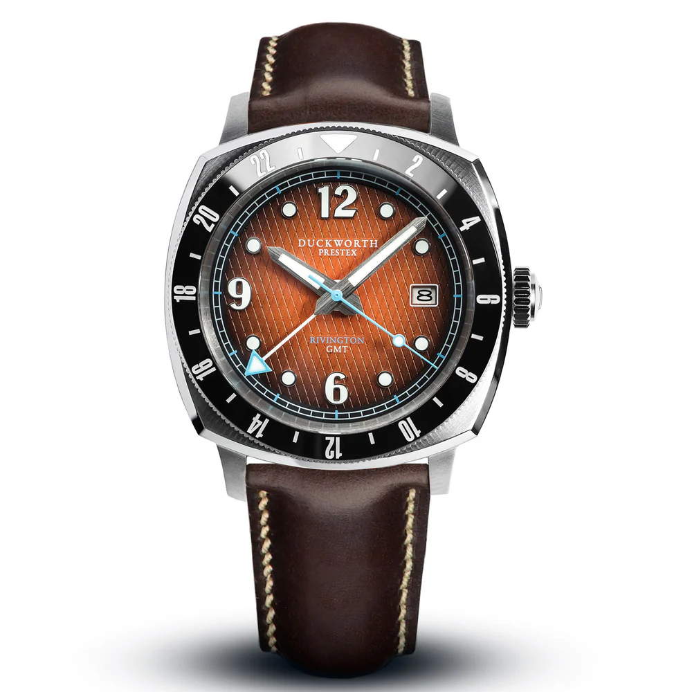 Rivington GMT Automatic thumbnail 3