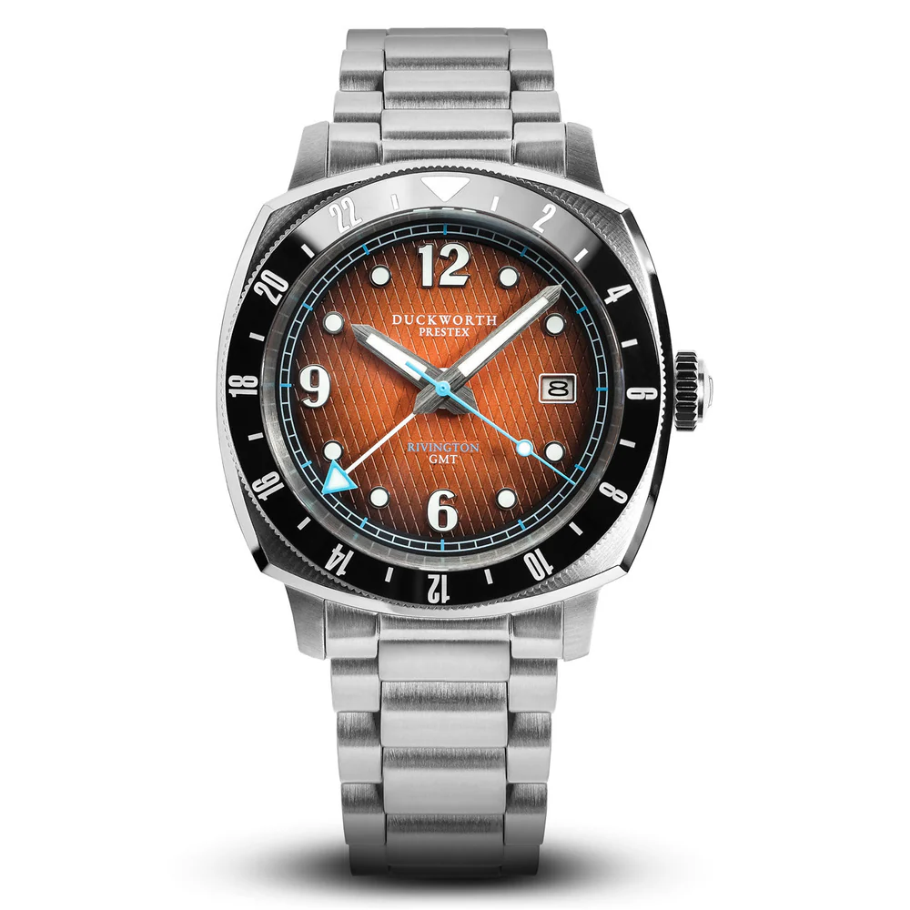 Rivington GMT Automatic thumbnail 2