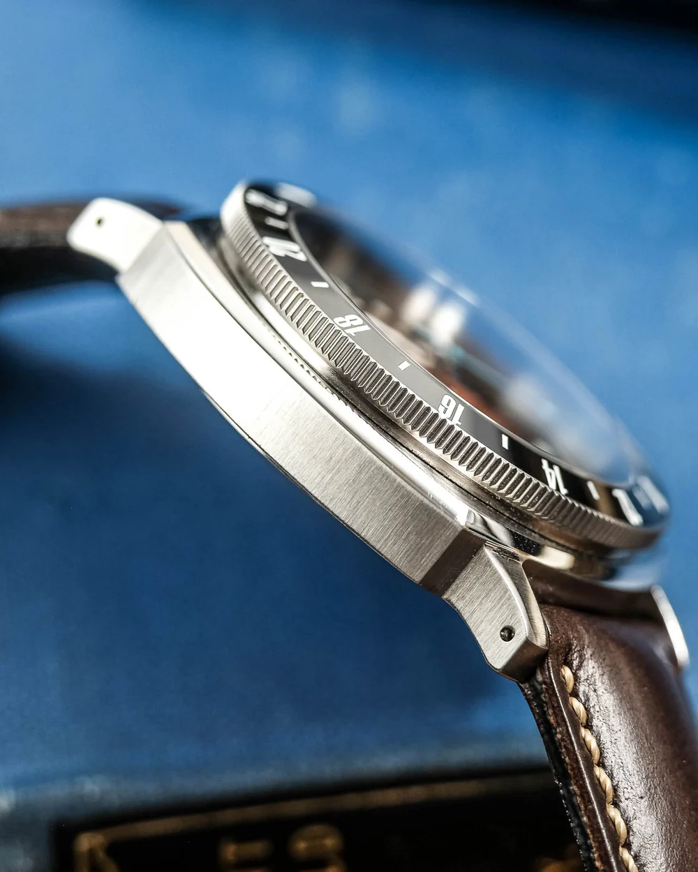 Rivington GMT Automatic thumbnail 3