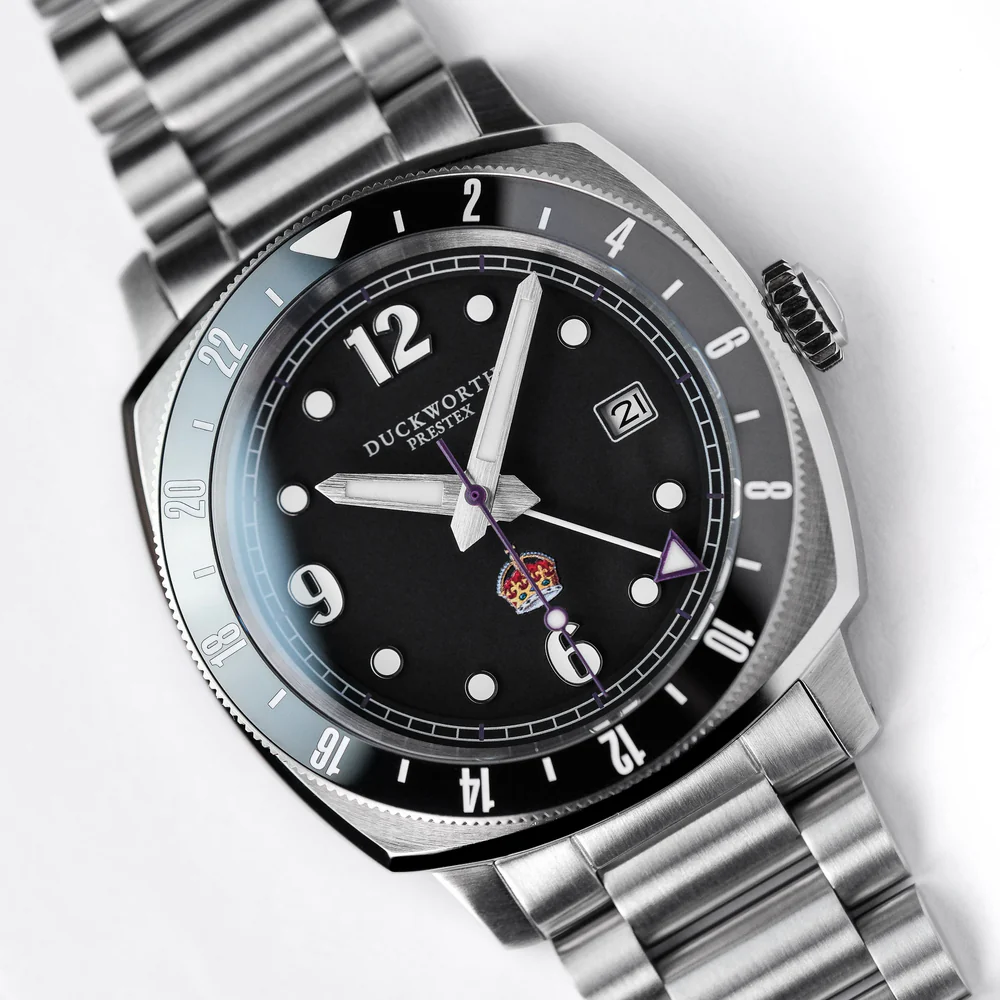 Rivington GMT Special Edition thumbnail 3