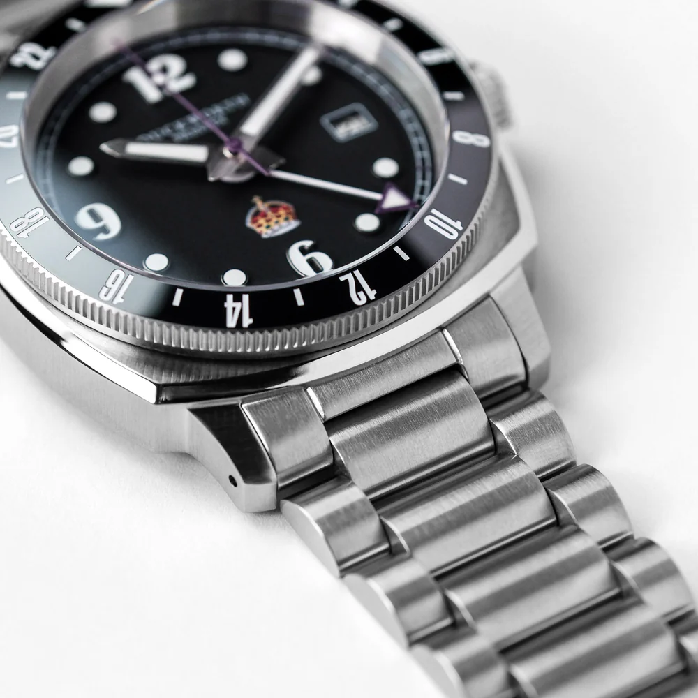 Rivington GMT Special Edition thumbnail 4