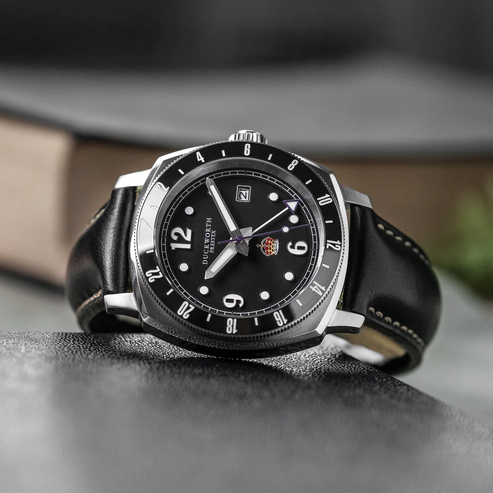Rivington GMT Special Edition thumbnail 3