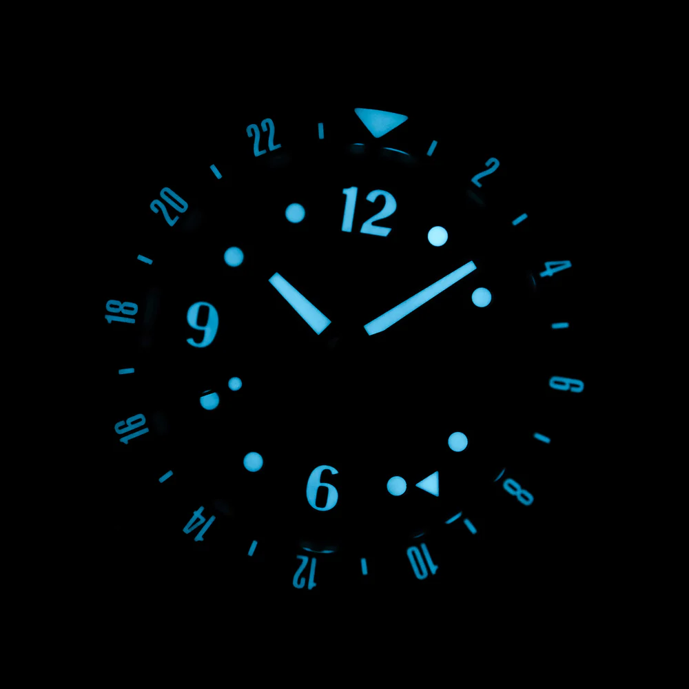 Rivington GMT Special Edition thumbnail 4