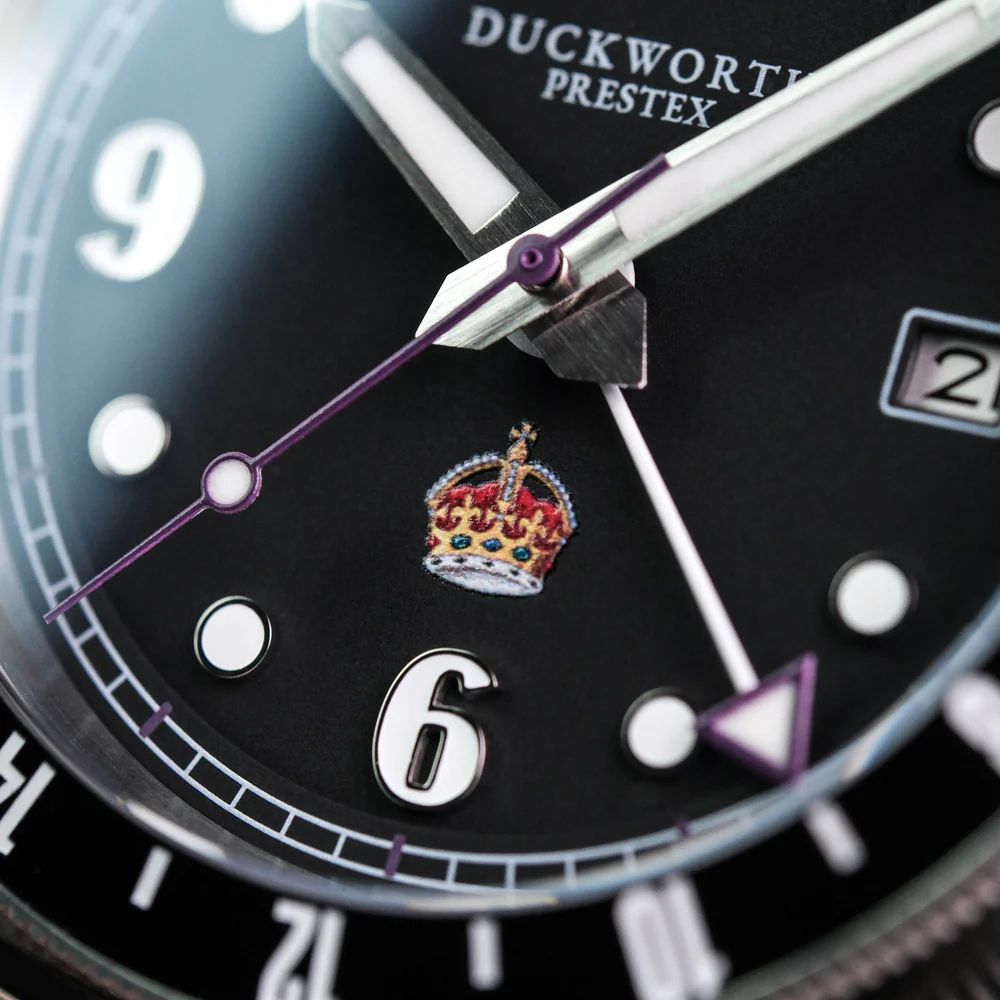 Rivington GMT Special Edition thumbnail 3