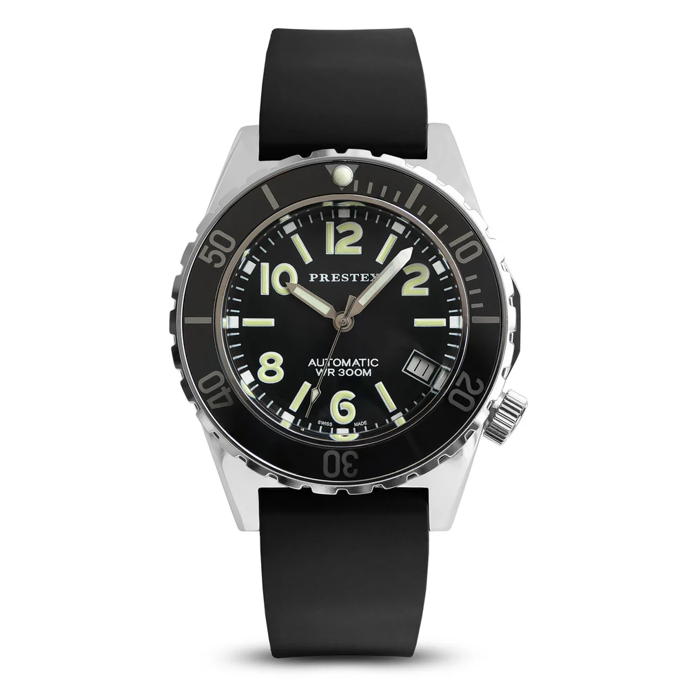 Swiss Diver 300 Metre thumbnail 3
