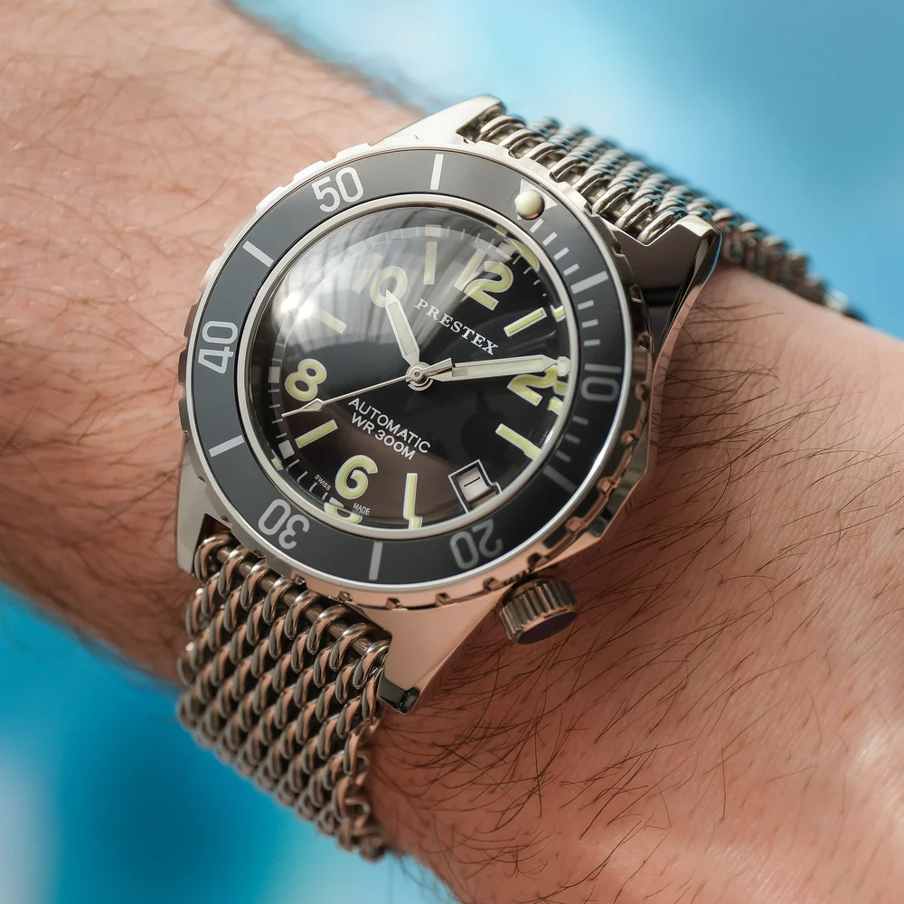 Swiss Diver 300 Metre thumbnail 3