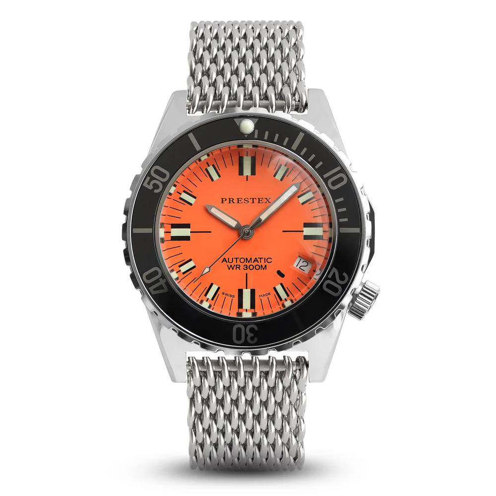 Swiss Diver 300 Metre thumbnail 4