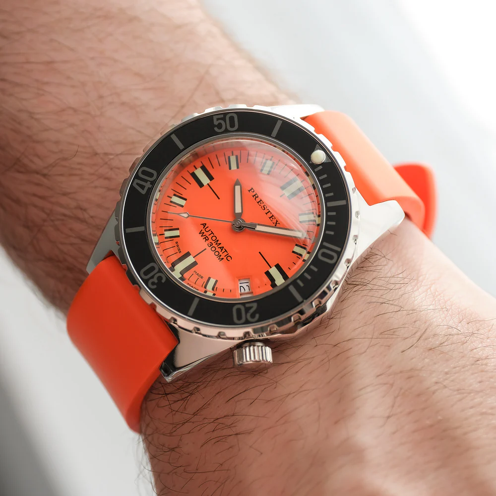 Swiss Diver 300 Metre thumbnail 3
