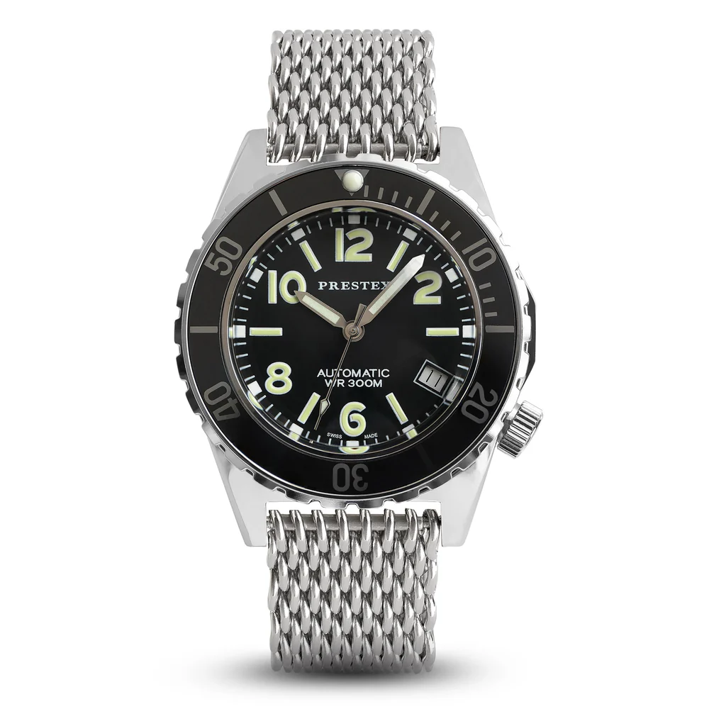 Swiss Diver 300 Metre thumbnail 2