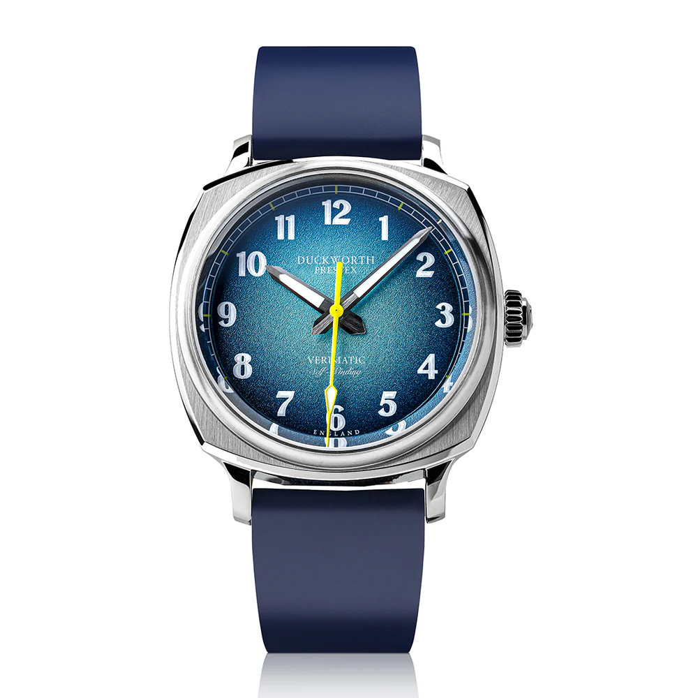 Verimatic 39mm thumbnail 2