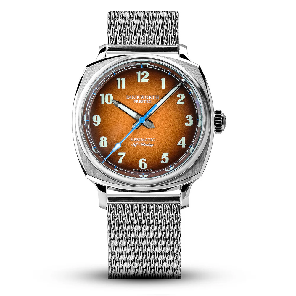 Verimatic 39mm thumbnail 3