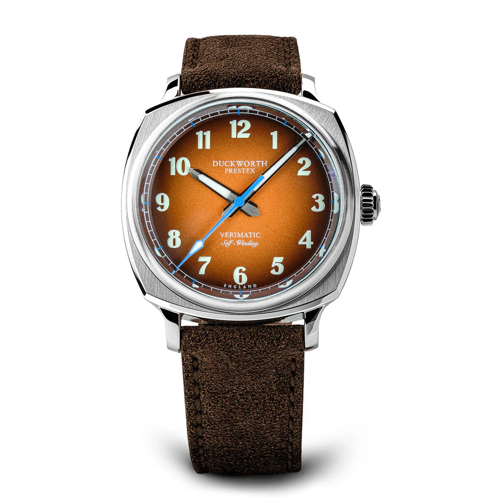 Verimatic 39mm thumbnail 4