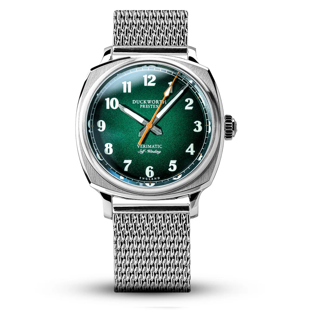 Verimatic 39mm thumbnail 2