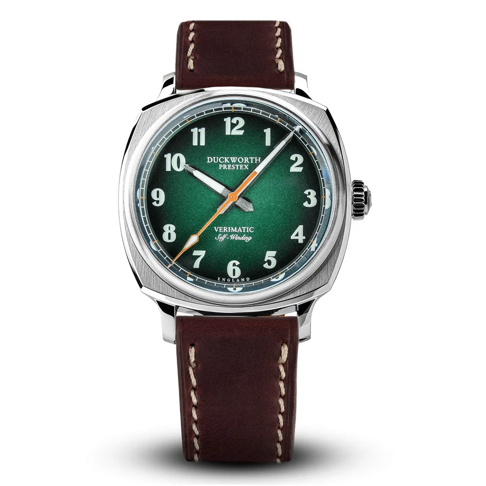 Verimatic 39mm thumbnail 3
