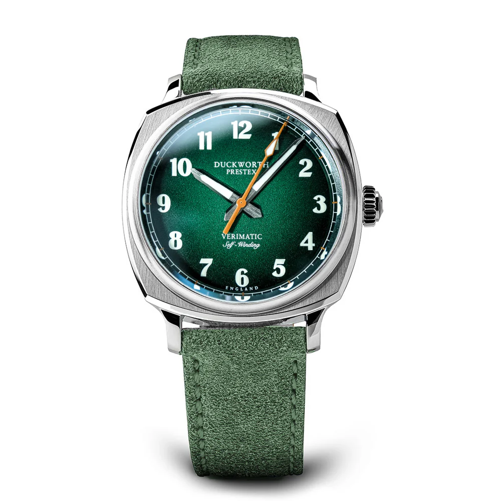 Verimatic 39mm thumbnail 3