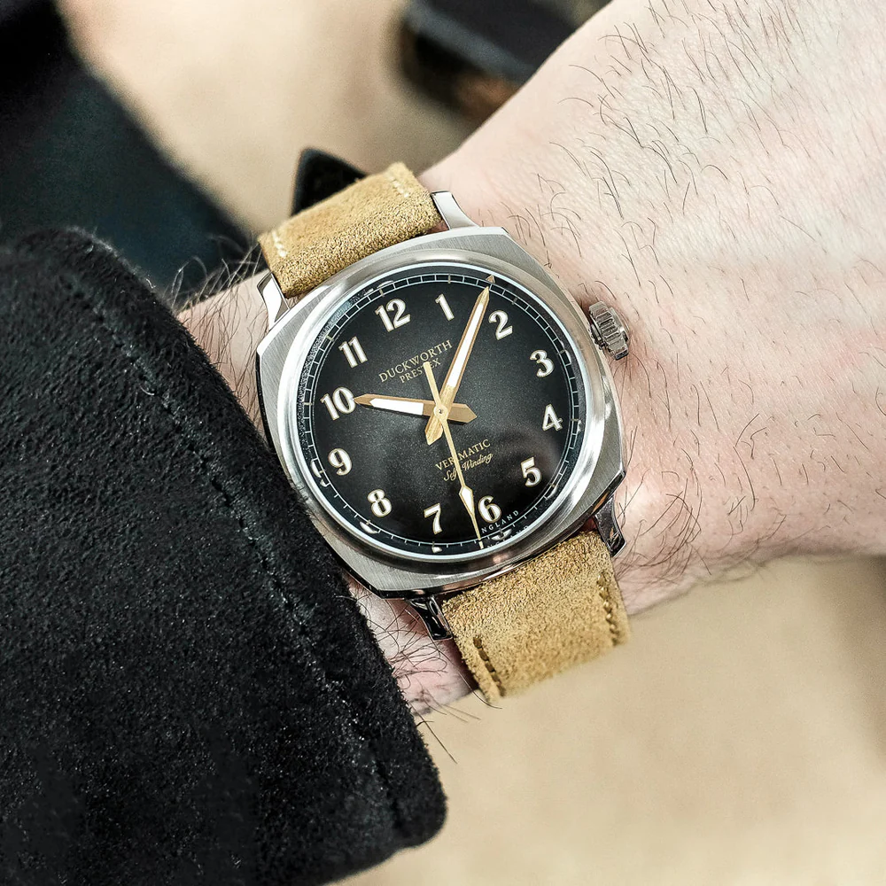 Verimatic 39mm thumbnail 4