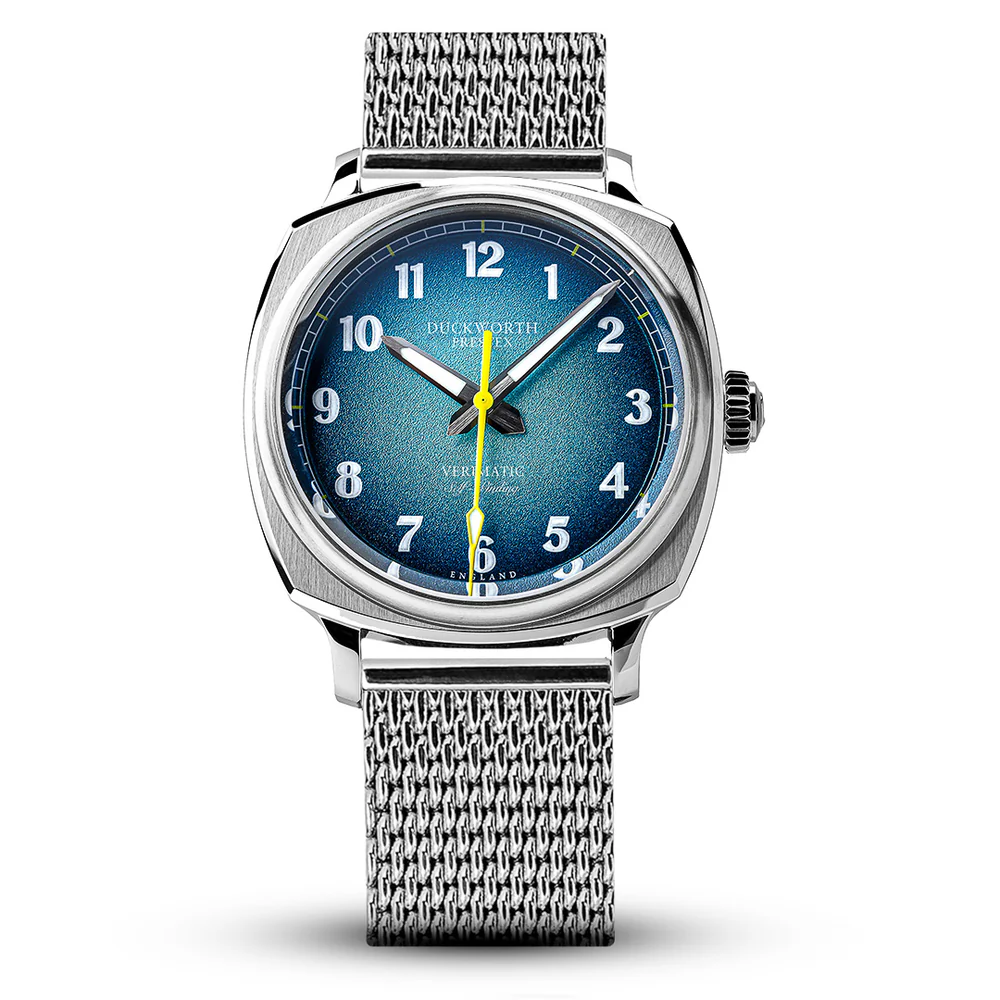 Verimatic 39mm thumbnail 4
