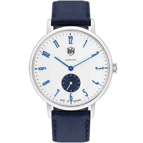 Gropius White Blue