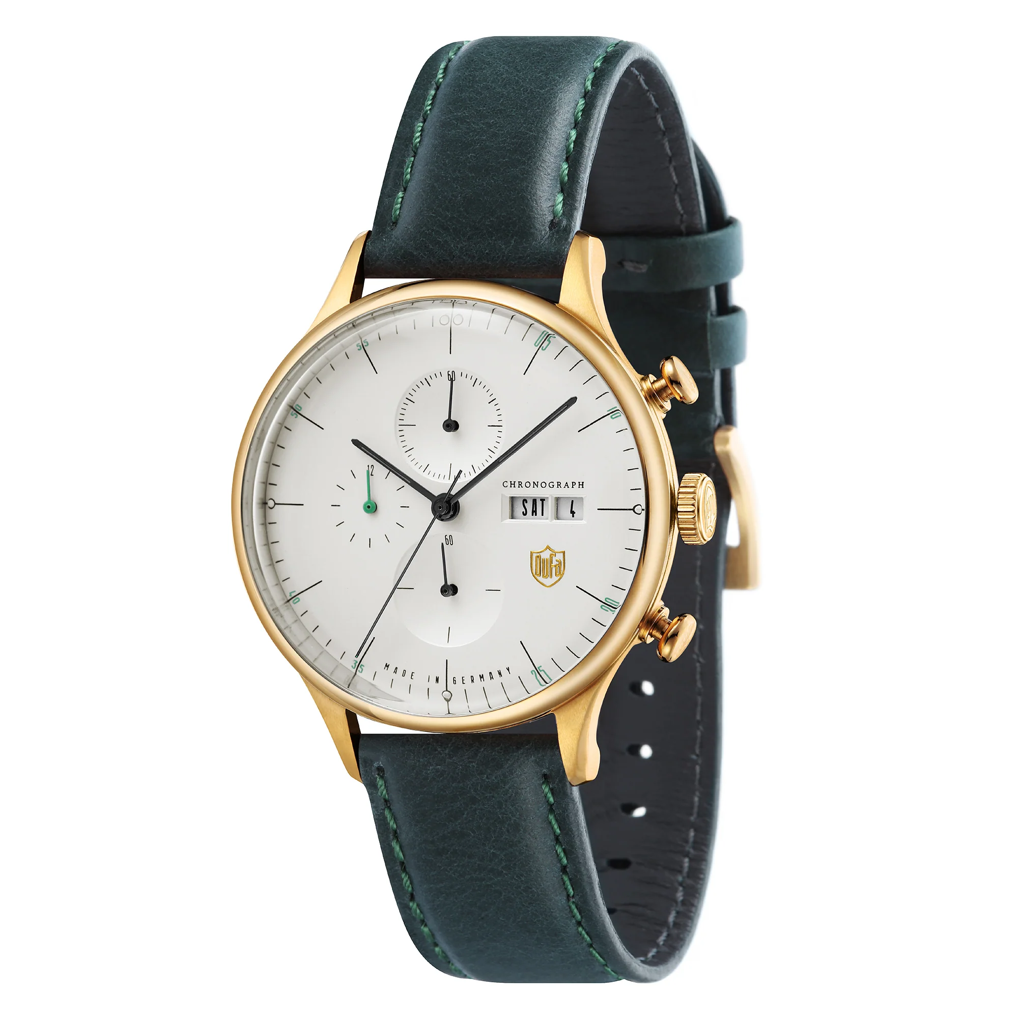 VAN DER ROHE BARCELONA CHRONO thumbnail 2