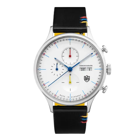 VAN DER ROHE BARCELONA CHRONO