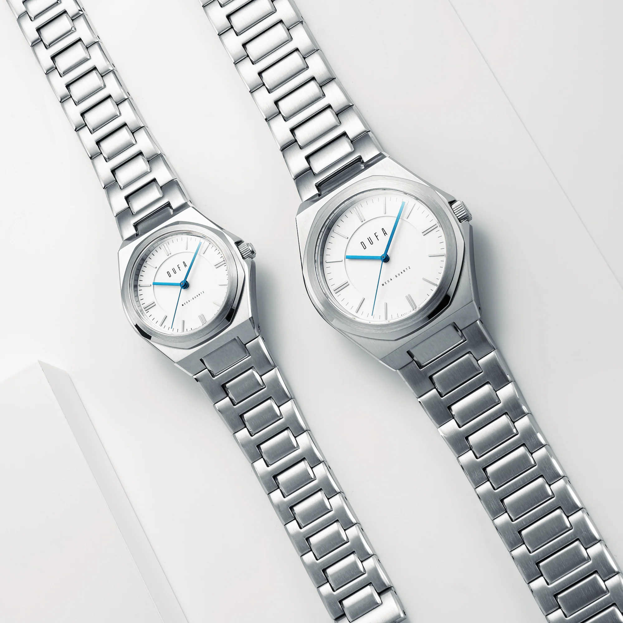 Contemporary White thumbnail 3