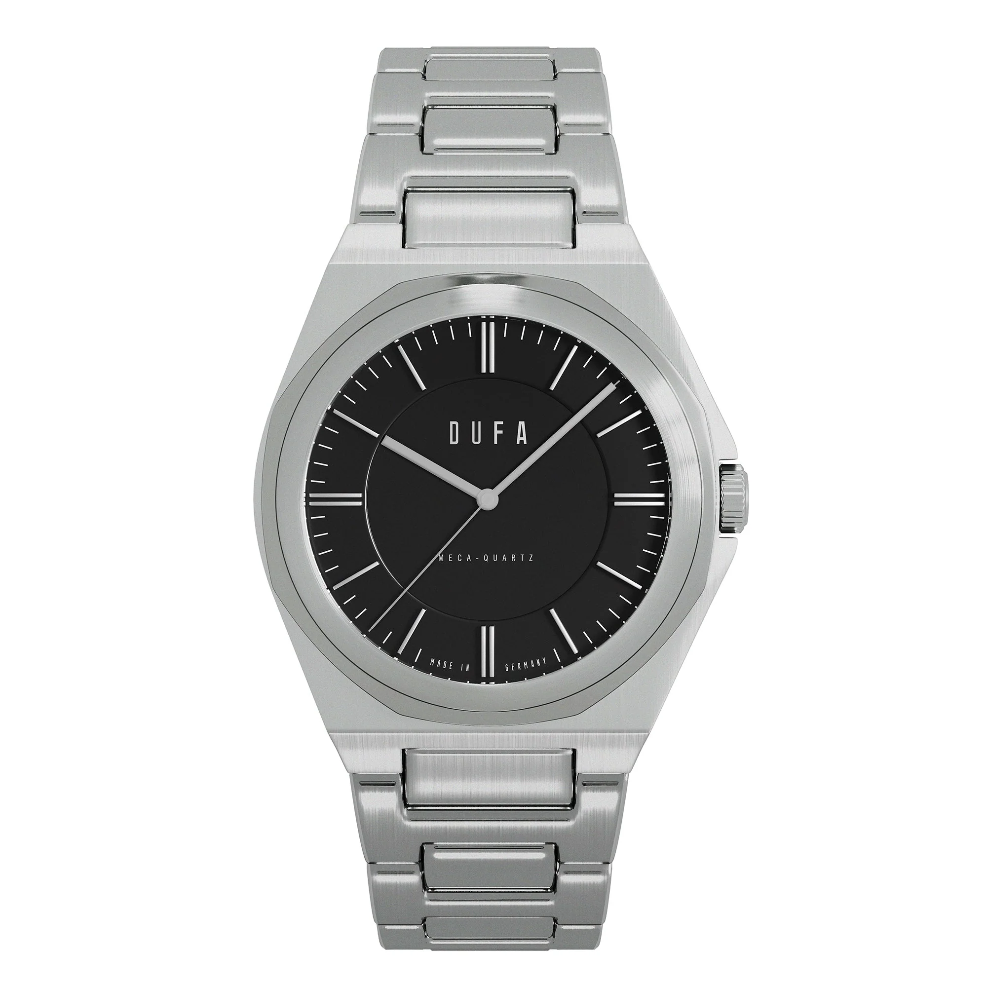 Wachsmann Ladies Jet Black thumbnail 2