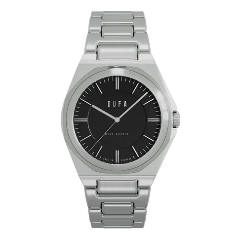 Wachsmann Ladies Jet Black
