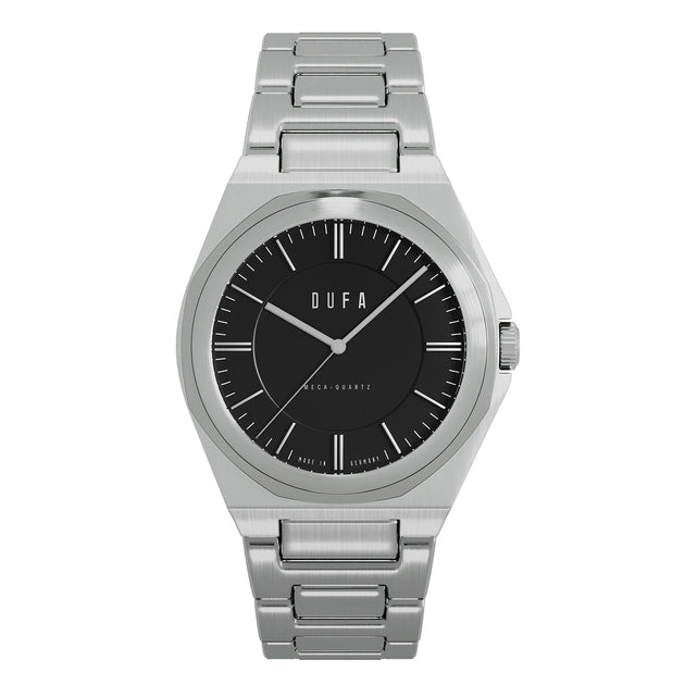 Wachsmann Ladies Jet Black