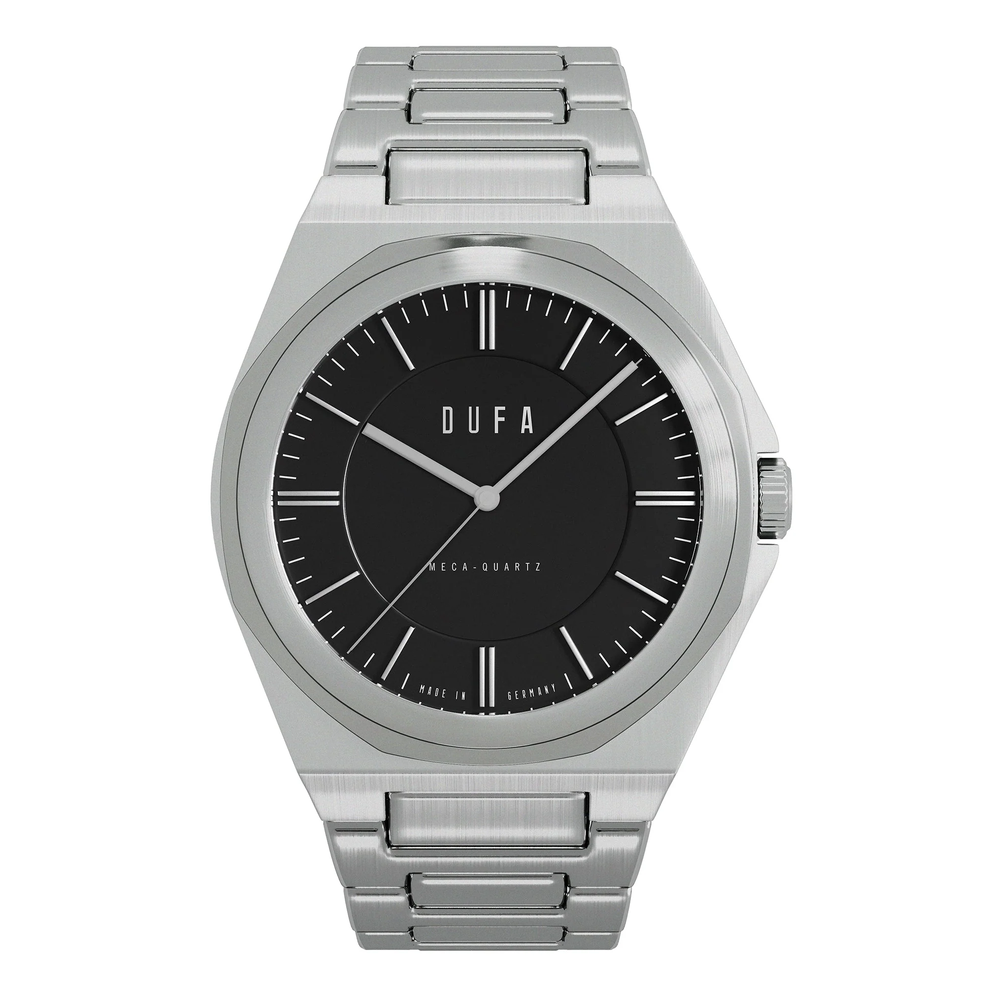 Wachsmann Men Jet Black thumbnail 2