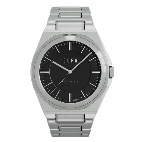 Wachsmann Men Jet Black