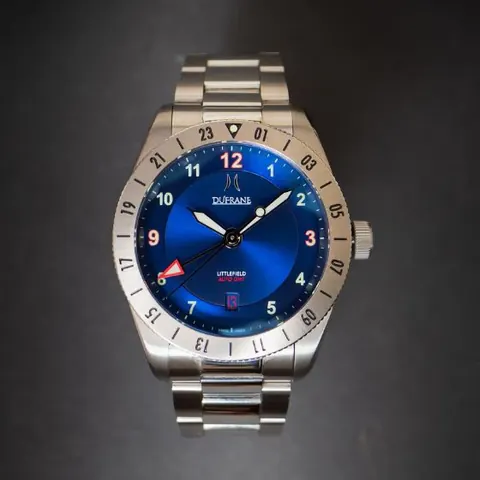 Littlefield GMT