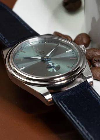 Westlake Manual Wind Dress Watch