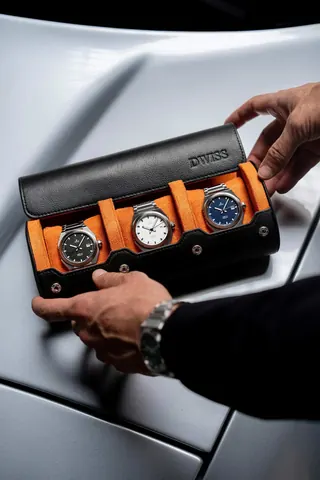 A1: PowerLume  DWISS