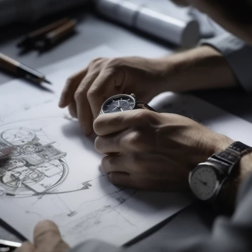 DWISS Atelier: Your Unique Bespoke Swiss Watch thumbnail 2